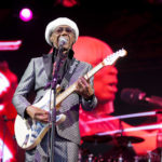 Nile Rogers, Music, Jo Forrest, Haydock Racecourse,  Review