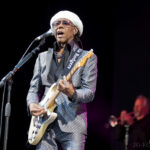 Nile Rogers, Music, Jo Forrest, Haydock Racecourse,  Review