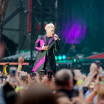Pink, Anfield Stadium, Music, Liverpool, Jo Forrest, Review