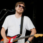 Busted, York Racecourse, Jo Forrest, Review, Music,