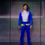Take That, Jo Forrest, Review, Music, Huddersfield
