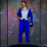 Take That, Jo Forrest, Review, Music, Huddersfield