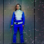 Take That, Jo Forrest, Review, Music, Huddersfield