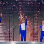 Take That, Jo Forrest, Review, Music, Huddersfield