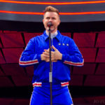Take That, Jo Forrest, Review, Music, Huddersfield