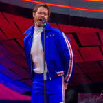 Take That, Jo Forrest, Review, Music, Huddersfield