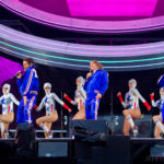 Take That, Jo Forrest, Review, Music, Huddersfield