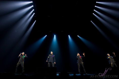 Westlife, First Direct Arena, Jo Forrest, Music, Review, Leeds