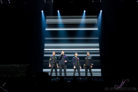 Westlife, First Direct Arena, Jo Forrest, Music, Review, Leeds