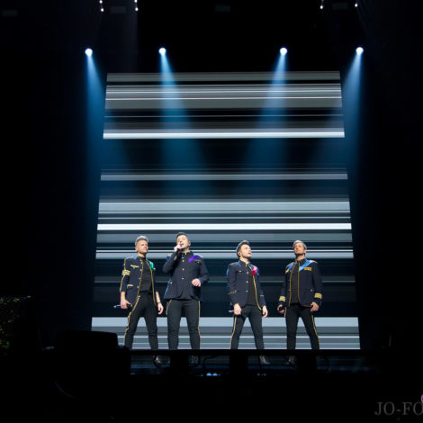 Westlife, First Direct Arena, Jo Forrest, Music, Review, Leeds