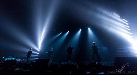 Westlife, First Direct Arena, Jo Forrest, Music, Review, Leeds