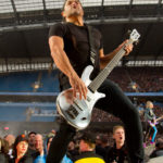 Metallica, Etihad Stadium, Music, Jo Forrest, Review