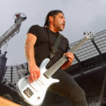 Metallica, Etihad Stadium, Music, Jo Forrest, Review