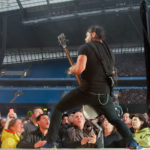 Metallica, Etihad Stadium, Music, Jo Forrest, Review