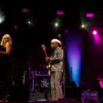 Nile Rogers, Music, Jo Forrest, Haydock Racecourse,  Review