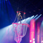 Pink, Anfield Stadium, Music, Liverpool, Jo Forrest, Review