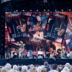 Rod Stewart, Music, Jo Forrest, Review, York Racecourse