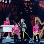 Rod Stewart, Music, Jo Forrest, Review, York Racecourse