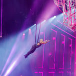 Pink, Anfield Stadium, Music, Liverpool, Jo Forrest, Review