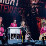 Rod Stewart, Music, Jo Forrest, Review, York Racecourse