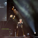 Rod Stewart, Music, Jo Forrest, Review, York Racecourse