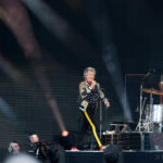 Rod Stewart, Music, Jo Forrest, Review, York Racecourse