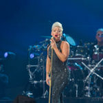 Pink, Anfield Stadium, Music, Liverpool, Jo Forrest, Review