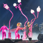 Pink, Anfield Stadium, Music, Liverpool, Jo Forrest, Review