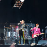 Rod Stewart, Music, Jo Forrest, Review, York Racecourse
