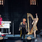 Rod Stewart, Music, Jo Forrest, Review, York Racecourse