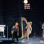 Rod Stewart, Music, Jo Forrest, Review, York Racecourse