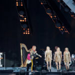 Rod Stewart, Music, Jo Forrest, Review, York Racecourse