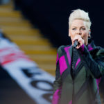 Pink, Anfield Stadium, Music, Liverpool, Jo Forrest, Review