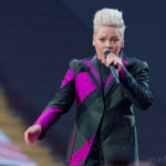 Pink, Anfield Stadium, Music, Liverpool, Jo Forrest, Review