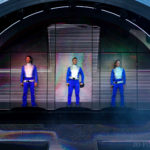 Take That, Jo Forrest, Review, Music, Huddersfield