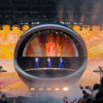 Take That, Jo Forrest, Review, Music, Huddersfield