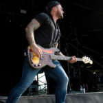 Busted, York Racecourse, Jo Forrest, Review, Music,