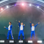 Take That, Jo Forrest, Review, Music, Huddersfield