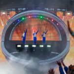 Take That, Jo Forrest, Review, Music, Huddersfield