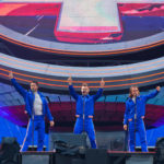 Take That, Jo Forrest, Review, Music, Huddersfield
