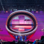 Take That, Jo Forrest, Review, Music, Huddersfield