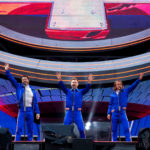 Take That, Jo Forrest, Review, Music, Huddersfield