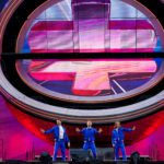 Take That, Jo Forrest, Review, Music, Huddersfield