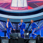 Take That, Jo Forrest, Review, Music, Huddersfield