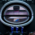 Take That, Jo Forrest, Review, Music, Huddersfield