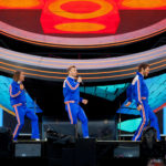 Take That, Jo Forrest, Review, Music, Huddersfield