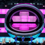 Take That, Jo Forrest, Review, Music, Huddersfield