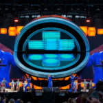 Take That, Jo Forrest, Review, Music, Huddersfield