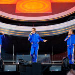 Take That, Jo Forrest, Review, Music, Huddersfield