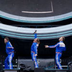 Take That, Jo Forrest, Review, Music, Huddersfield